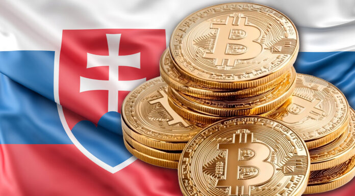 La República Checa puede adoptar Bitcoin como reserva de cambio