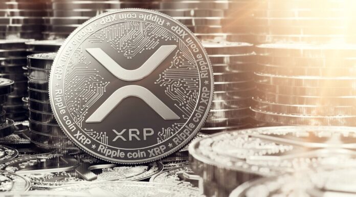 Las tenencias de XRP de Ripple han ganado $125 mil millones en valor desde la elección de Trump