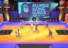 El juego de aros 'Rumble Kong League' abandona Avalanche por Ethereum y Ronin