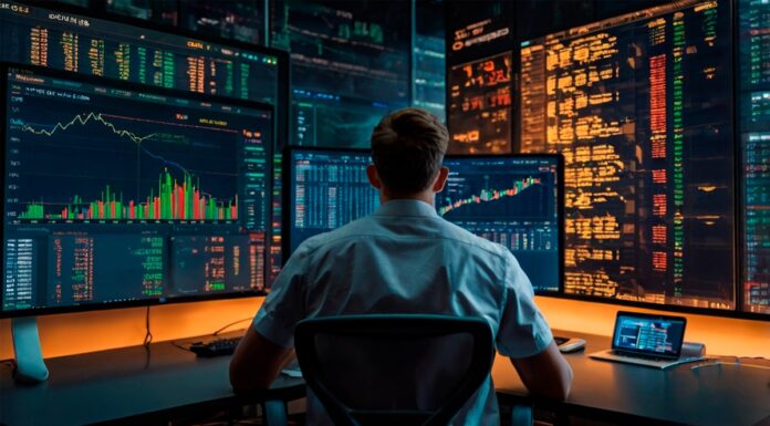 Bitcoin Hoy 03/01/2025: BTC inicia el año con una subida de casi el 4% y XRP se dispara un 11%