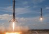 El fanático de Dogecoin, Elon Musk, bombea la moneda Meme CumRocket, otra vez
