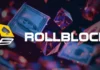 Las ballenas se deshacen de monedas meme como Dogecoin y Dogwifhat para aprovechar la oportunidad de compartir ingresos de Rollblock