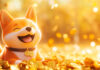 Shiba Inu anuncia función para desarrolladores y nuevo token $TREAT