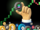 Solana y XRP aumentan a medida que Dogecoin y Bitcoin alcanzan máximos semanales