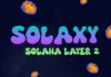 Solaxy ($SOLX) pronostica que se multiplicará por 100 según un importante analista después de alcanzar un hito de preventa de $10 millones