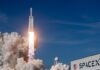 La FAA investiga la explosión de la nave espacial SpaceX después del último fallo en la prueba