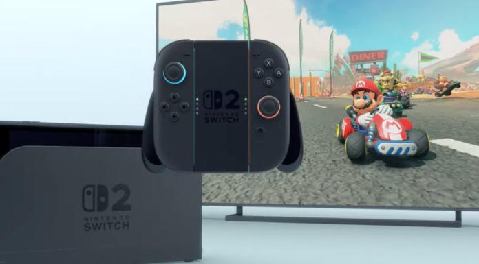 Nintendo Switch 2: crecientes teorías de los fanáticos sobre cómo cambiará el juego