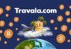 Los nuevos incentivos de Bitcoin de Travala tienen como objetivo impulsar la adopción de criptomonedas y la utilidad en el mundo real