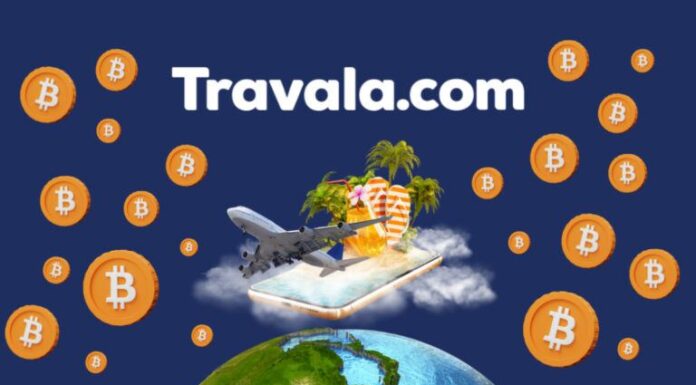 Los nuevos incentivos de Bitcoin de Travala tienen como objetivo impulsar la adopción de criptomonedas y la utilidad en el mundo real