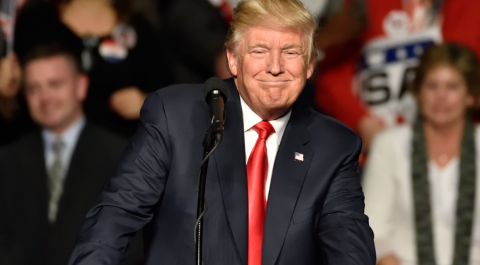 El presidente Trump elude las criptomonedas desde el primer día