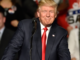 El presidente Trump elude las criptomonedas desde el primer día