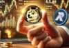 El precio de Dogecoin rompe el soporte clave en $ 0,3, lo que genera interés en una altcoin de baja capitalización con un potencial de crecimiento de 18.000 veces