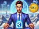 Comienza la cuenta regresiva para la temporada alternativa histórica: última oportunidad para acumular intercambio XRP y DTX