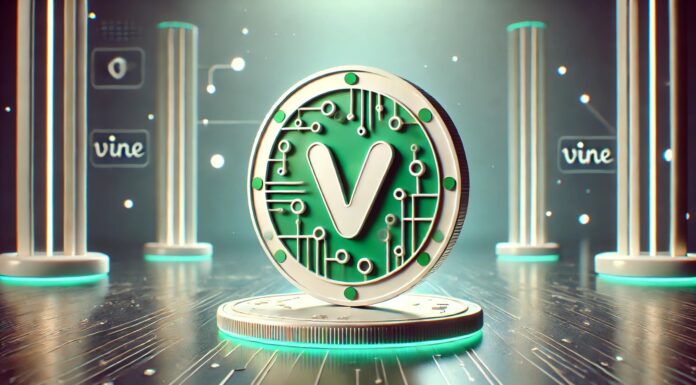 Memecoin para la plataforma de video Vine ya vale $ 1 mil millones