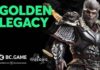 BC.GAME lanza la tragamonedas Wukong y el evento 'Wukong Gold Legend' con un premio acumulado de 1 BTC y recompensas exclusivas