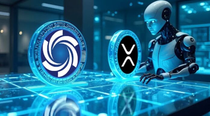 Predicción de precios XRP, Fetch.ai y Ozak Ai para 2025: ¿pueden la integración de IA y blockchain generar ganancias masivas?