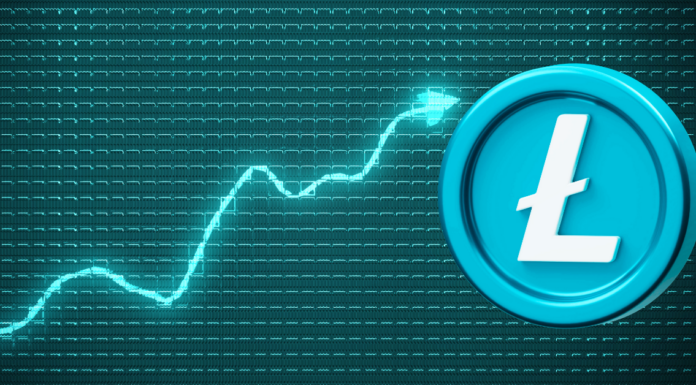 Litecoin (LTC) Precio preparado para un aumento del 20%, ¿lo que llegará a $ 150 esta semana?