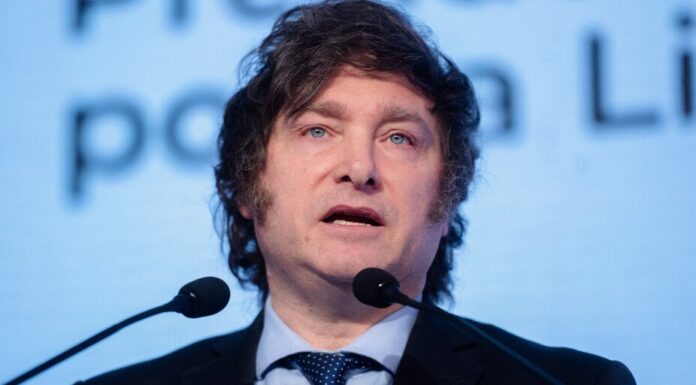 El presidente argentino, Milei, golpeó con cargos de fraude sobre la criptomoneda de Libra: Informe