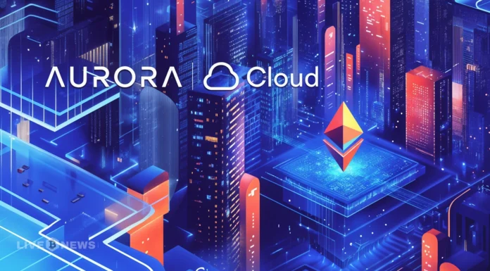 Aurora Labs lanza la implementación de cadena de bloques instantánea con la consola en la nube