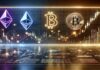 Las salidas de ETF Ethereum alcanzan los 12 días consecutivos, mientras que los fondos de bitcoin se recuperan