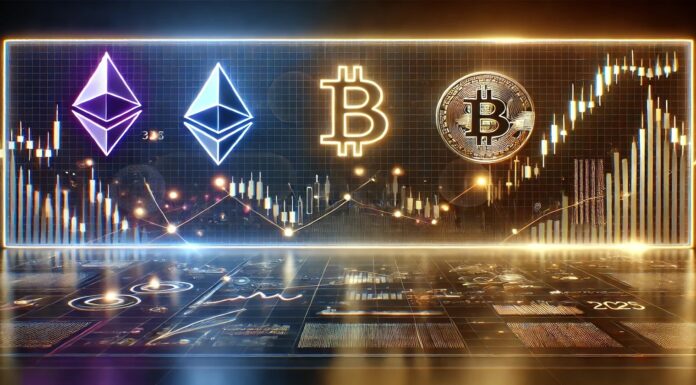 Las salidas de ETF Ethereum alcanzan los 12 días consecutivos, mientras que los fondos de bitcoin se recuperan