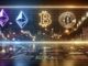B3 planea lanzar Ethereum y Solana Futures