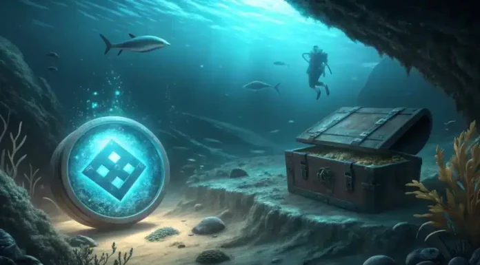 BNB cae 15.6% en 72 horas, por qué es probable que una nueva prueba de este nivel de precios sea