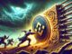 El precio de BNB se acerca a un nivel clave: ¿puede aclarar el obstáculo?