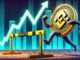 BNB Price Oking to Rally, si puede superar este obstáculo