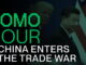 BTC Volátil cerca de $ 100k, China reignita la guerra comercial, EE. UU. Para obtener SWF
