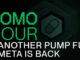 BTC se recupera a $ 105k, FOMC posee tarifas, start-up Coin Meta