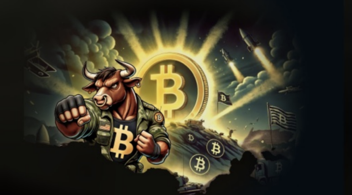 BTC Memecoin Pre-Sale recolecta millones mientras Bitcoin llega a un nuevo ATH