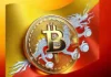 Breaking: el gobierno de Bután mueve $ 74.15 millones en bitcoin