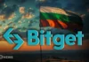 Bitget obtiene la licencia VASP, ofrece servicios criptográficos completos en Bulgaria