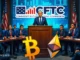 CFTC para celebrar el Foro de CEO de Crypto en Digital Asset Pilot