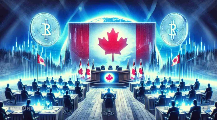 Canadá lidera con el primer ETF XRP del mundo del mundo