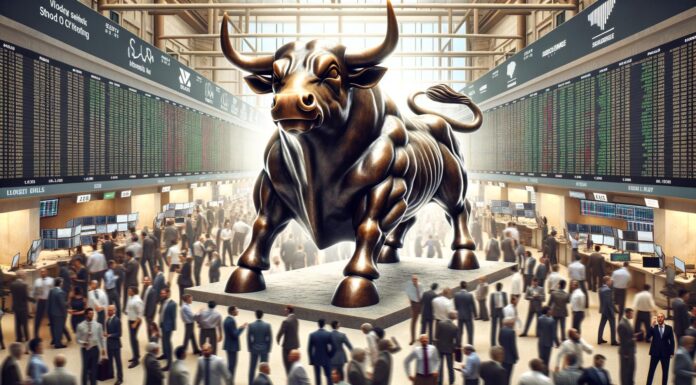 Cardano (ADA) Bulls in Action: ¿es un nuevo comienzo Upside Run?