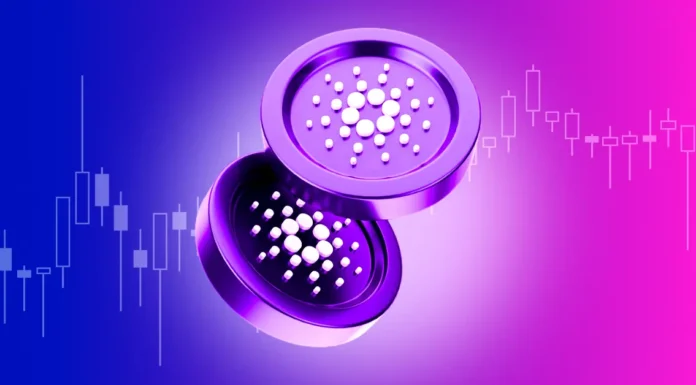 Cardano (ADA) Ballenas perdiendo fuerza, ojo de $ 0.50