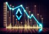Cardano (ADA) bajo presión: Bears tiene un objetivo de $ 0.50
