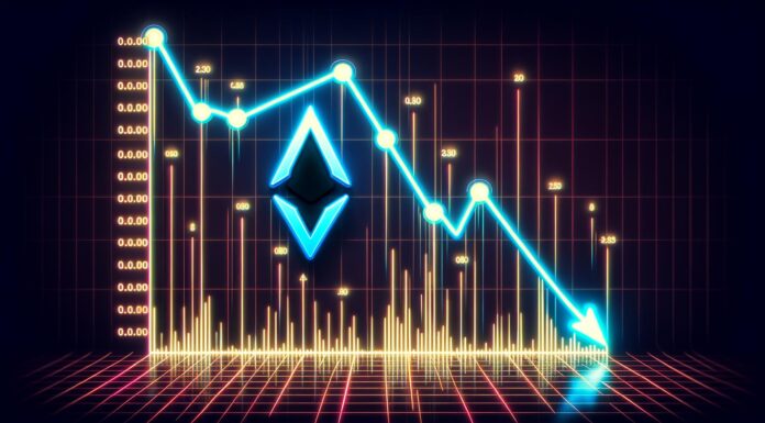 Cardano (ADA) bajo presión: Bears tiene un objetivo de $ 0.50