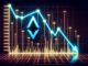 Cardano (ADA) bajo presión: Bears tiene un objetivo de $ 0.50