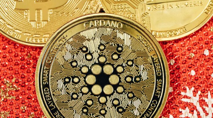 Cardano Price Eyes Impulse Move después de que se invalida la divergencia de RSI bajista, aquí está el objetivo