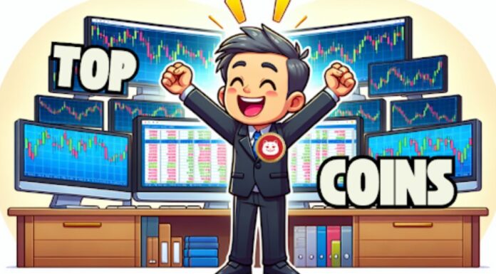 XRP, Mnt & Sonic (Prev. FTM) Rebound Steam, pero el potencial del 10,000% de esta gema de Solana es el verdadero juego!