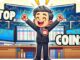 XRP, Mnt & Sonic (Prev. FTM) Rebound Steam, pero el potencial del 10,000% de esta gema de Solana es el verdadero juego!