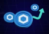 Los toros de chainlink corren inminentes? La ballena compra $ 1 millón de enlace