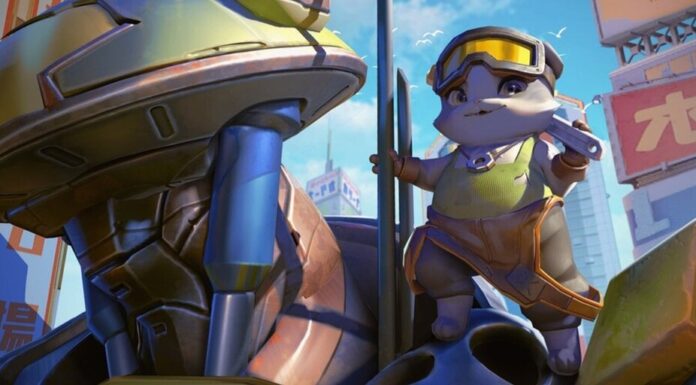 La tienda épica de los juegos de 'Nyan Heroes' regresa con un nuevo héroe, mapa y modo