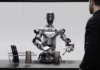 La figura AI descarga el acuerdo de Openai después del 'gran avance' en la inteligencia de los robots
