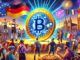 ¿Trump Stablecoins vs UE CBDC Race para impulsar la mejor token de billetera?