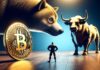 Dogecoin (doge) se desplaza de lado: ¿los toros se acercan al desafío?