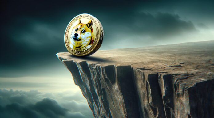 Dogecoin (doge) atrapado en el limbo: ¿qué está conteniendo la recuperación?